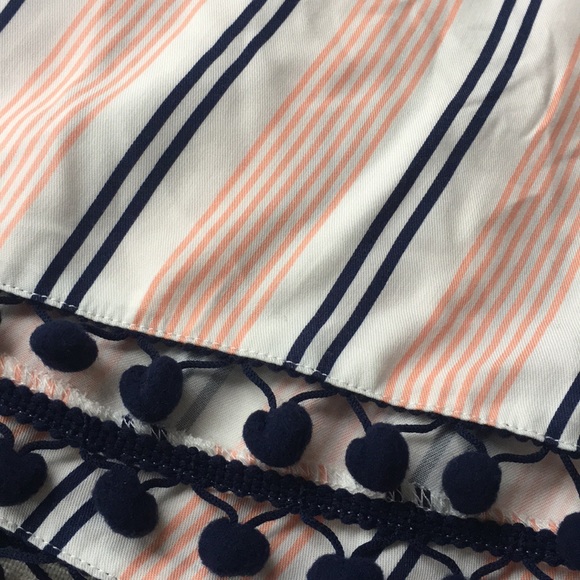 B.B. DAKOTA Addelah Top (nwot) - Picture 3 of 3